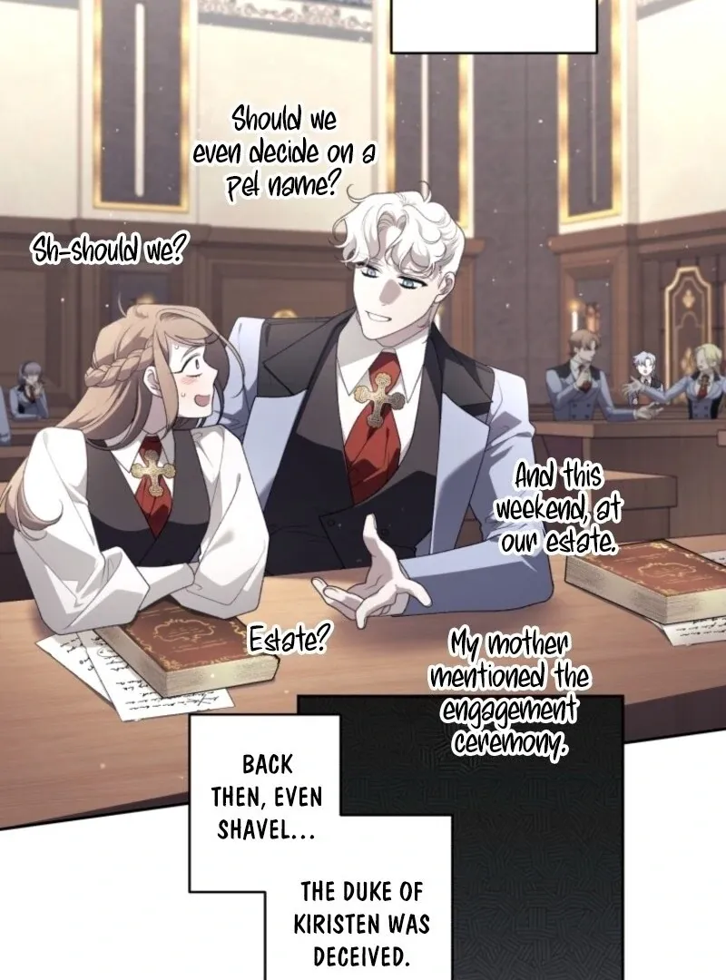 The Beast Tamed by the Villainess Chapter 101 page 47 - 