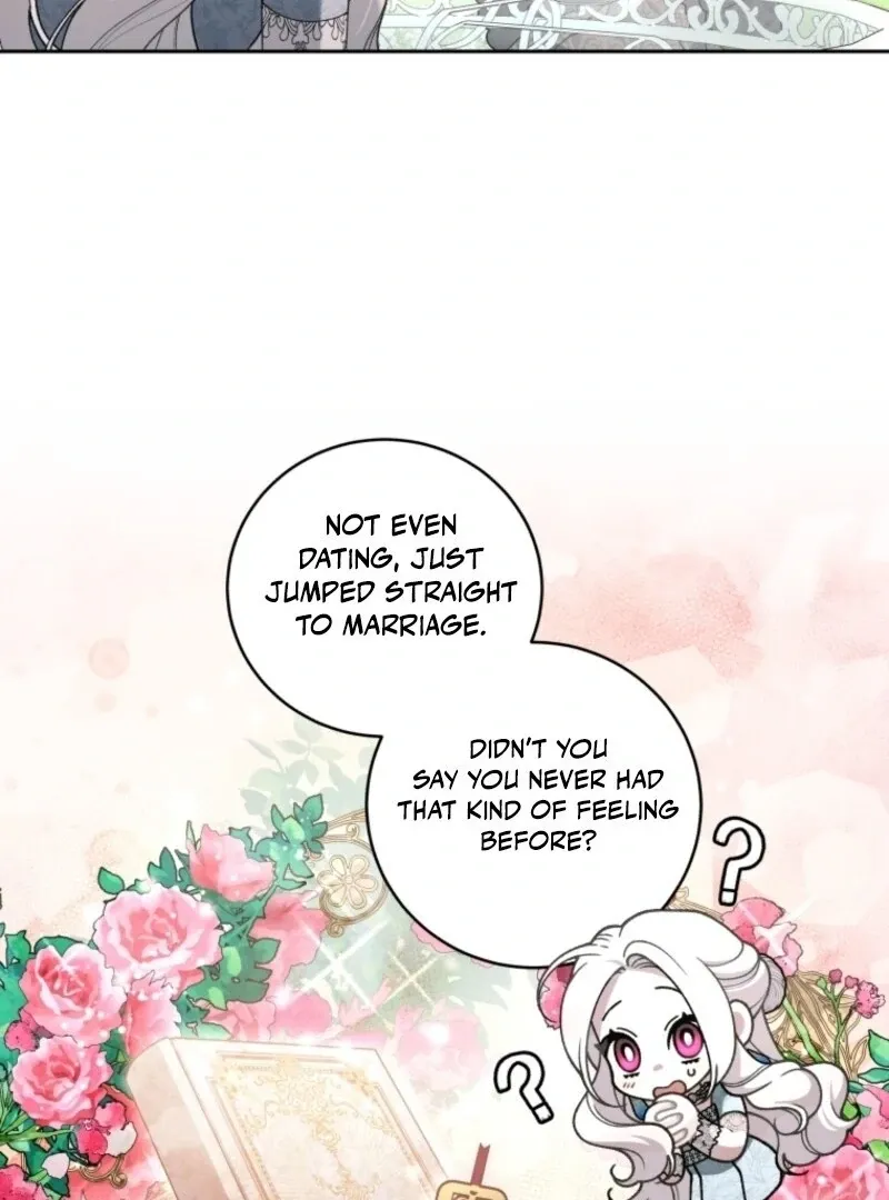 The Beast Tamed by the Villainess Chapter 101 page 7 - 