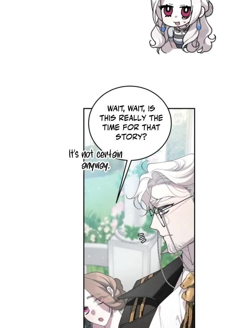The Beast Tamed by the Villainess Chapter 101 page 64 - 