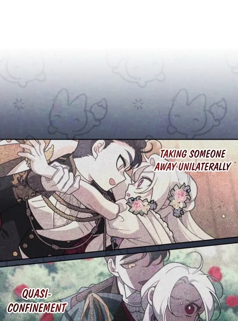 The Beast Tamed by the Villainess Chapter 101 page 75 - 
