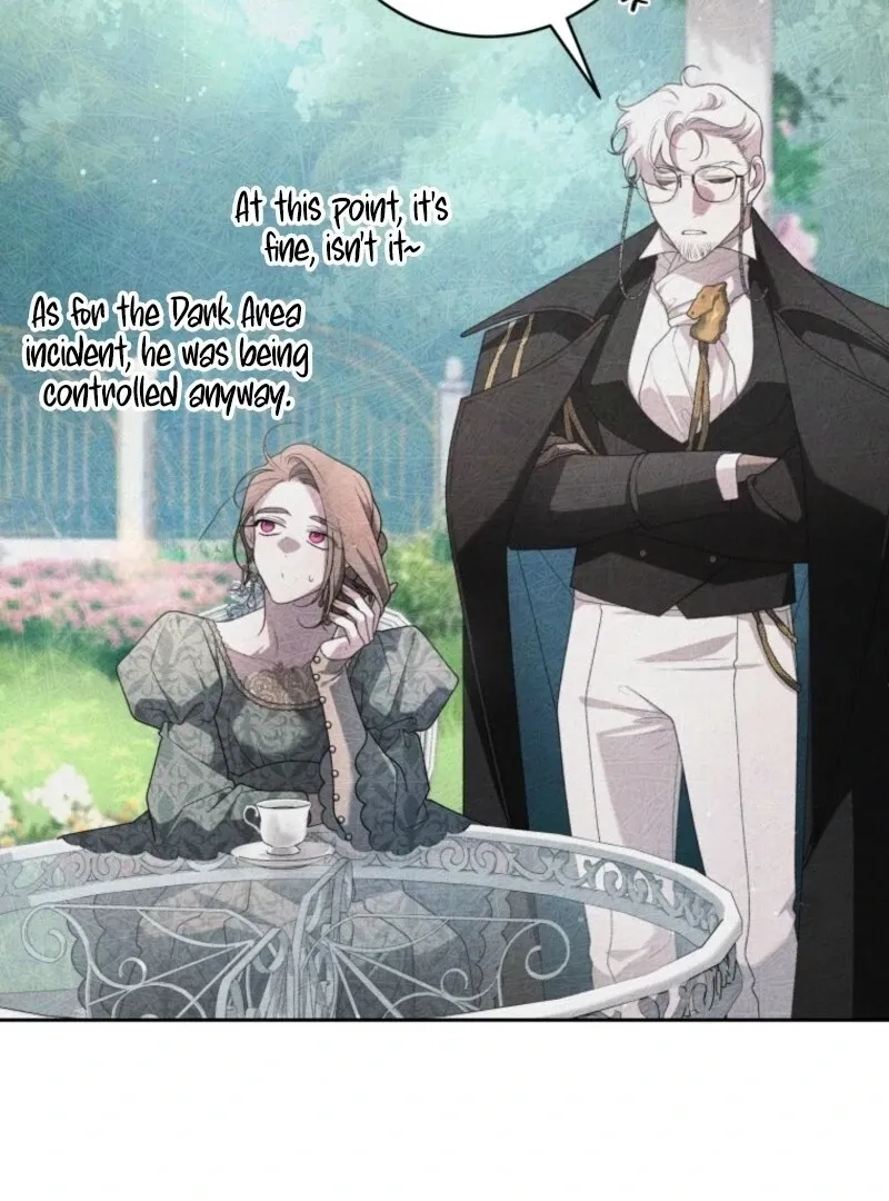 The Beast Tamed by the Villainess Chapter 101 page 78 - 