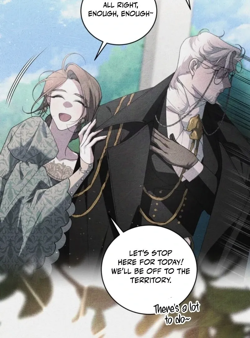 The Beast Tamed by the Villainess Chapter 101 page 85 - 