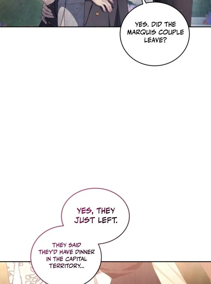 The Beast Tamed by the Villainess Chapter 101 page 92 - 