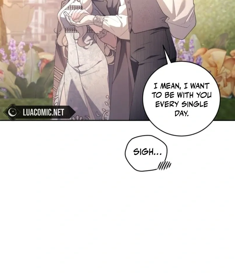 The Beast Tamed by the Villainess Chapter 101 page 95 - 