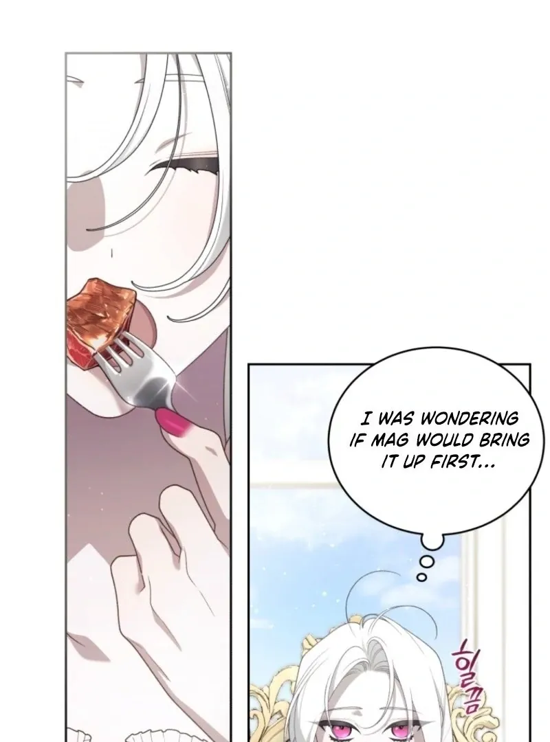 The Beast Tamed by the Villainess Chapter 102 page 12 - 
