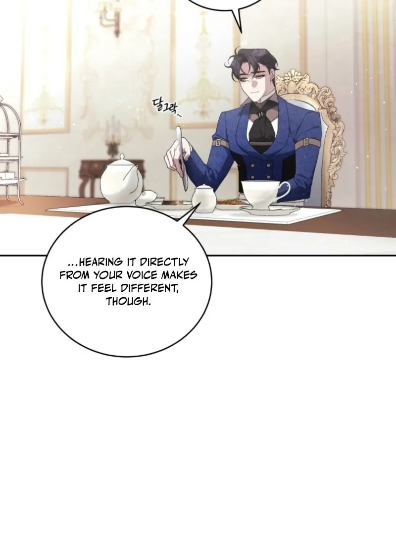 The Beast Tamed by the Villainess Chapter 102 page 22 - 