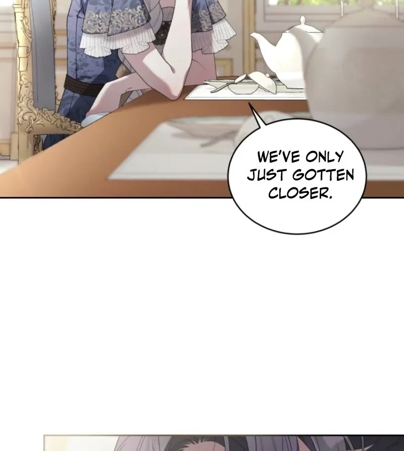 The Beast Tamed by the Villainess Chapter 102 page 27 - 