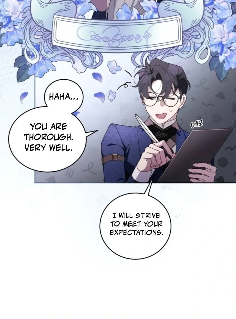 The Beast Tamed by the Villainess Chapter 102 page 60 - 