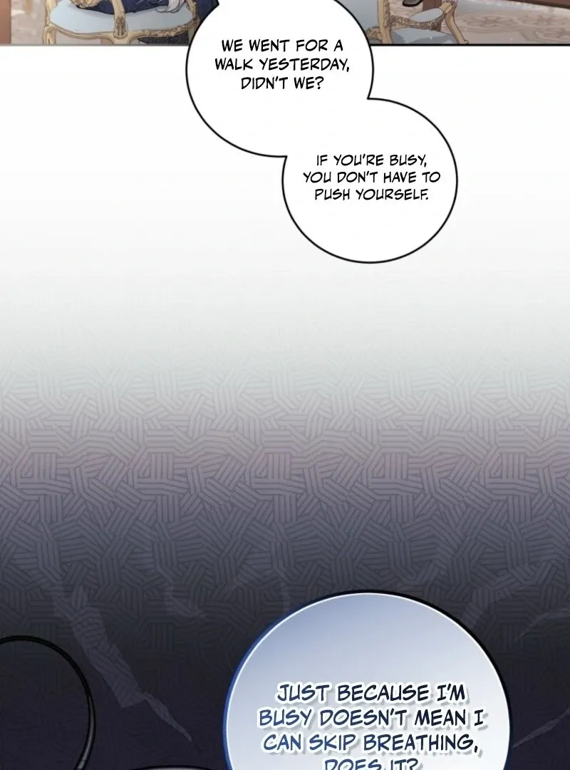 The Beast Tamed by the Villainess Chapter 102 page 8 - 