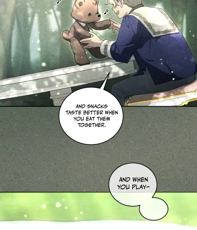 The Beast Tamed by the Villainess Chapter 102 page 82 - 