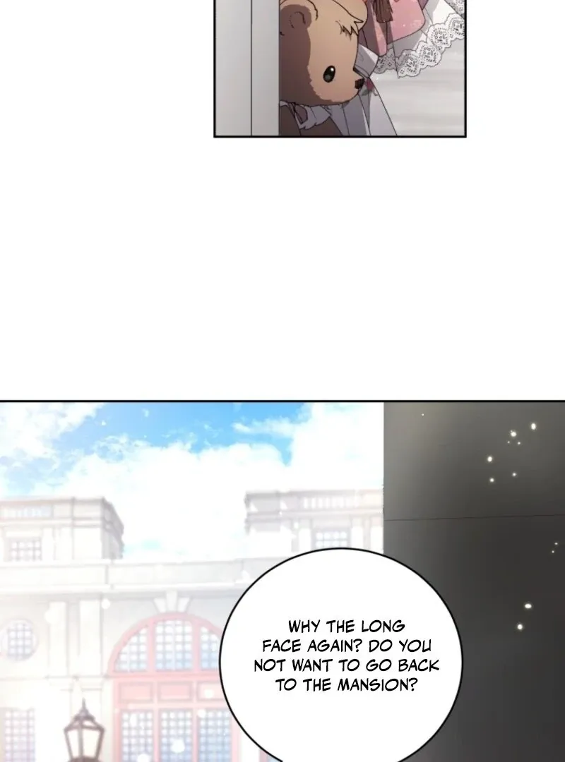 The Beast Tamed by the Villainess Chapter 102 page 86 - 