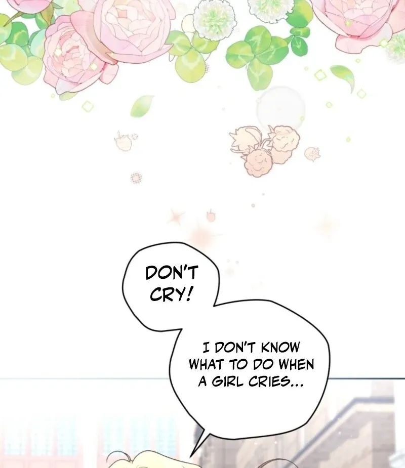 The Beast Tamed by the Villainess Chapter 103 page 25 - 