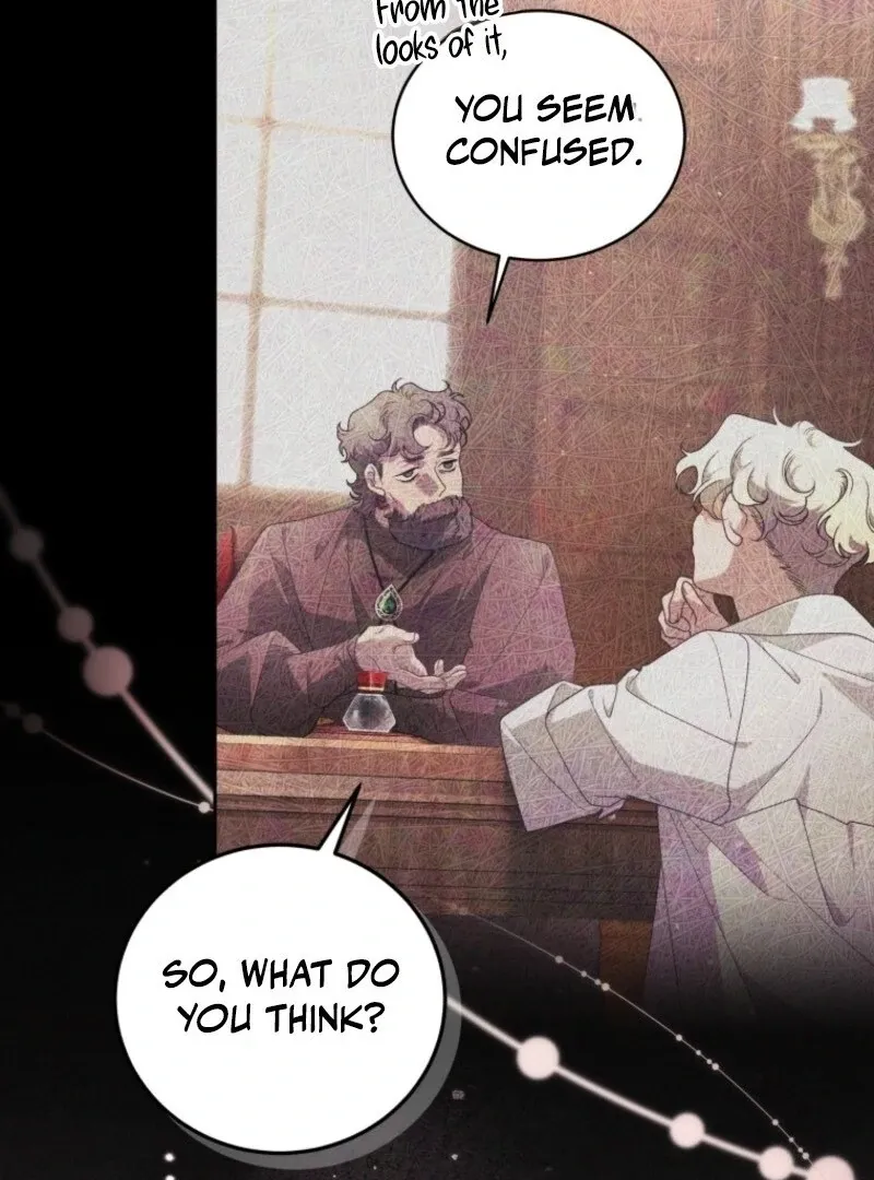The Beast Tamed by the Villainess Chapter 103 page 35 - 