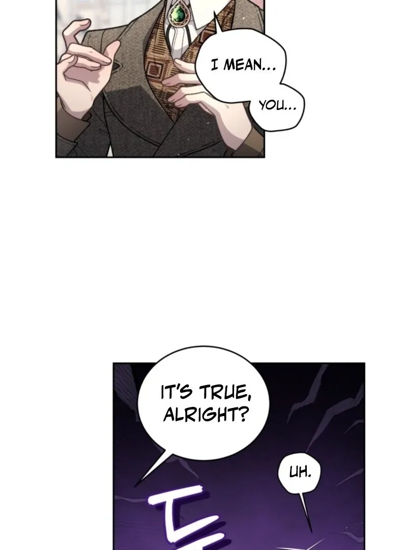 The Beast Tamed by the Villainess Chapter 103 page 5 - 