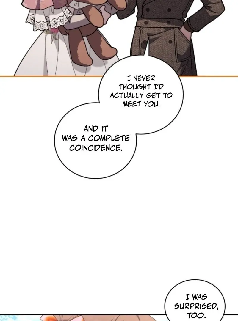 The Beast Tamed by the Villainess Chapter 103 page 42 - 