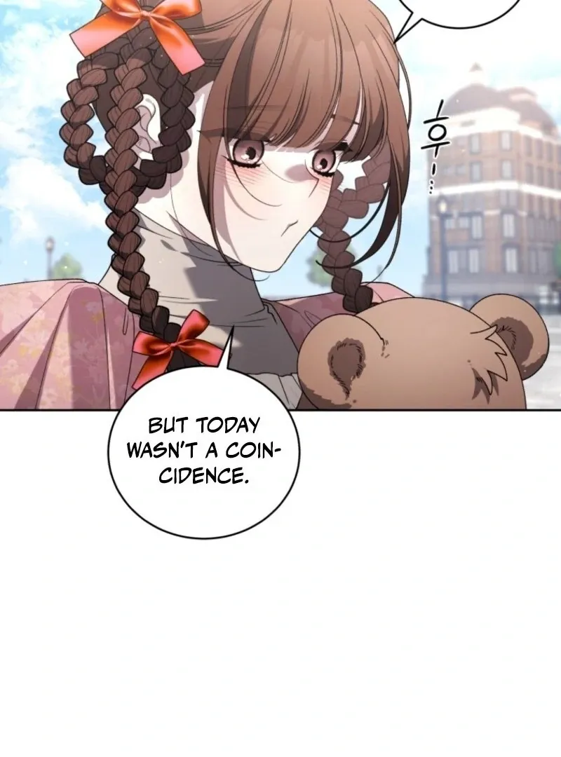The Beast Tamed by the Villainess Chapter 103 page 43 - 