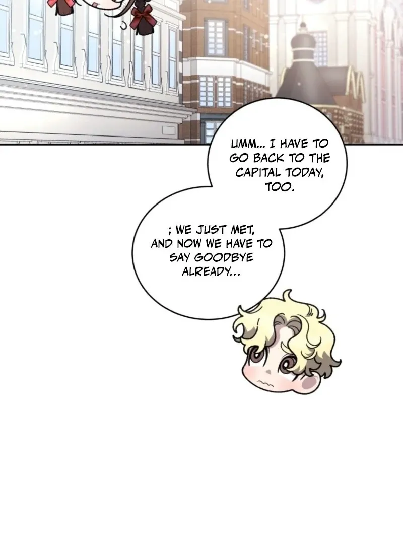 The Beast Tamed by the Villainess Chapter 103 page 50 - 