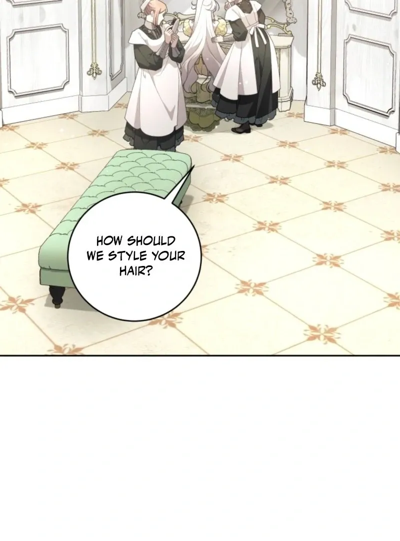 The Beast Tamed by the Villainess Chapter 103 page 59 - 