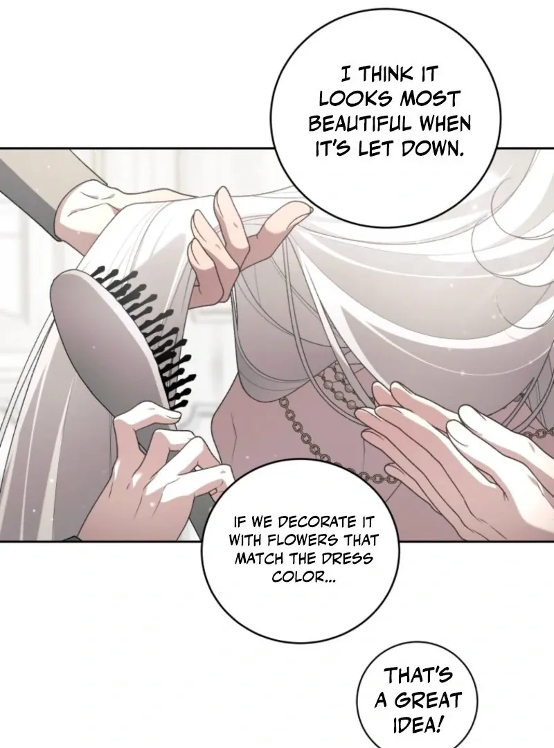The Beast Tamed by the Villainess Chapter 103 page 60 - 