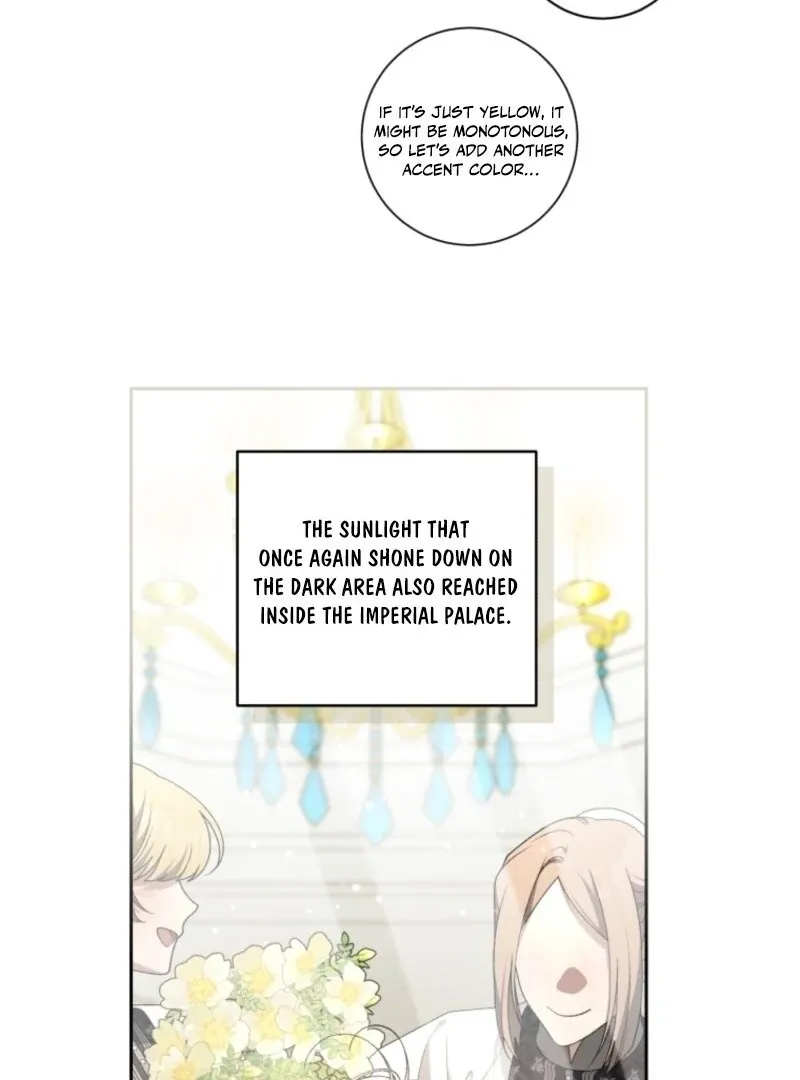 The Beast Tamed by the Villainess Chapter 103 page 61 - 