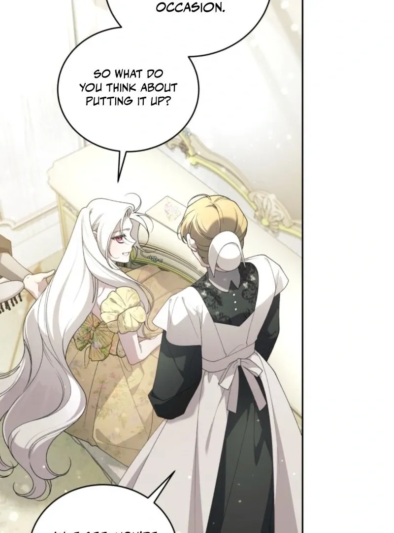 The Beast Tamed by the Villainess Chapter 103 page 69 - 