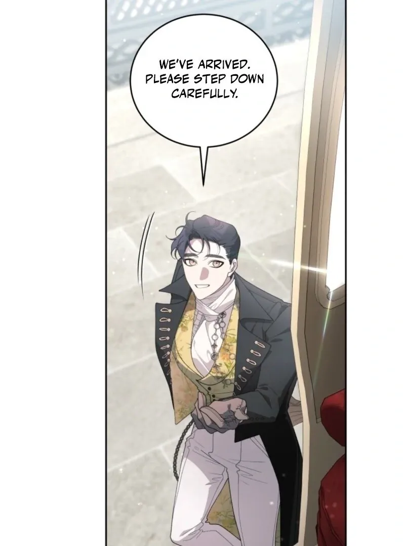 The Beast Tamed by the Villainess Chapter 103 page 76 - 