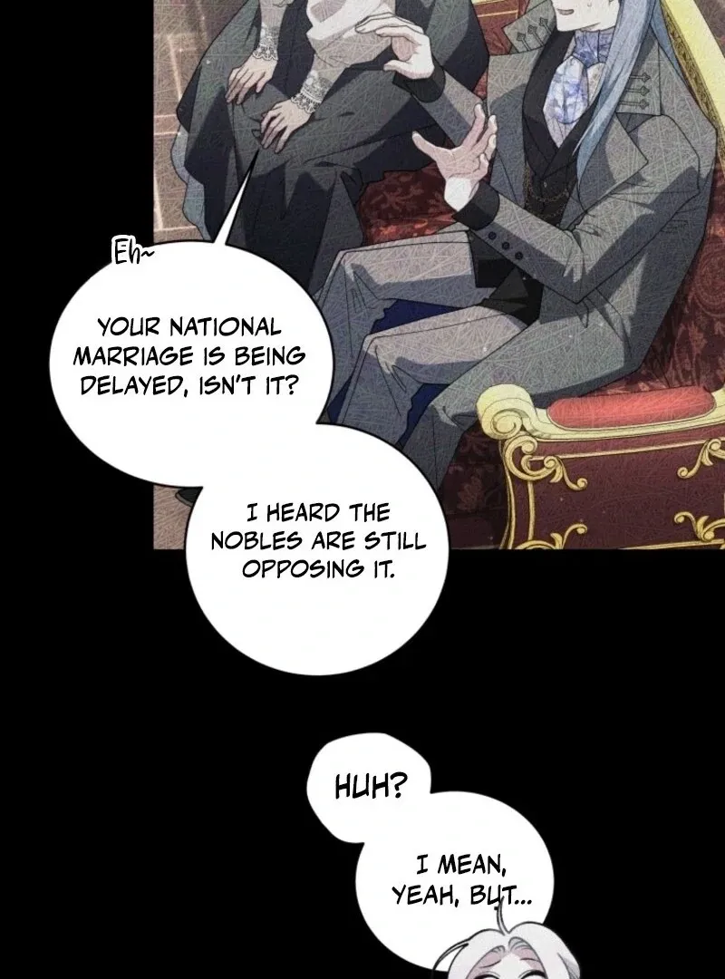 The Beast Tamed by the Villainess Chapter 103 page 88 - 