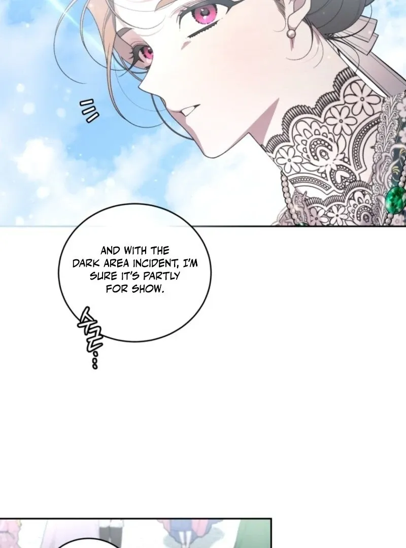 The Beast Tamed by the Villainess Chapter 103 page 99 - 