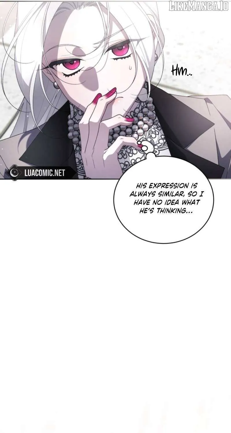 The Beast Tamed by the Villainess Chapter 104 page 20 - 