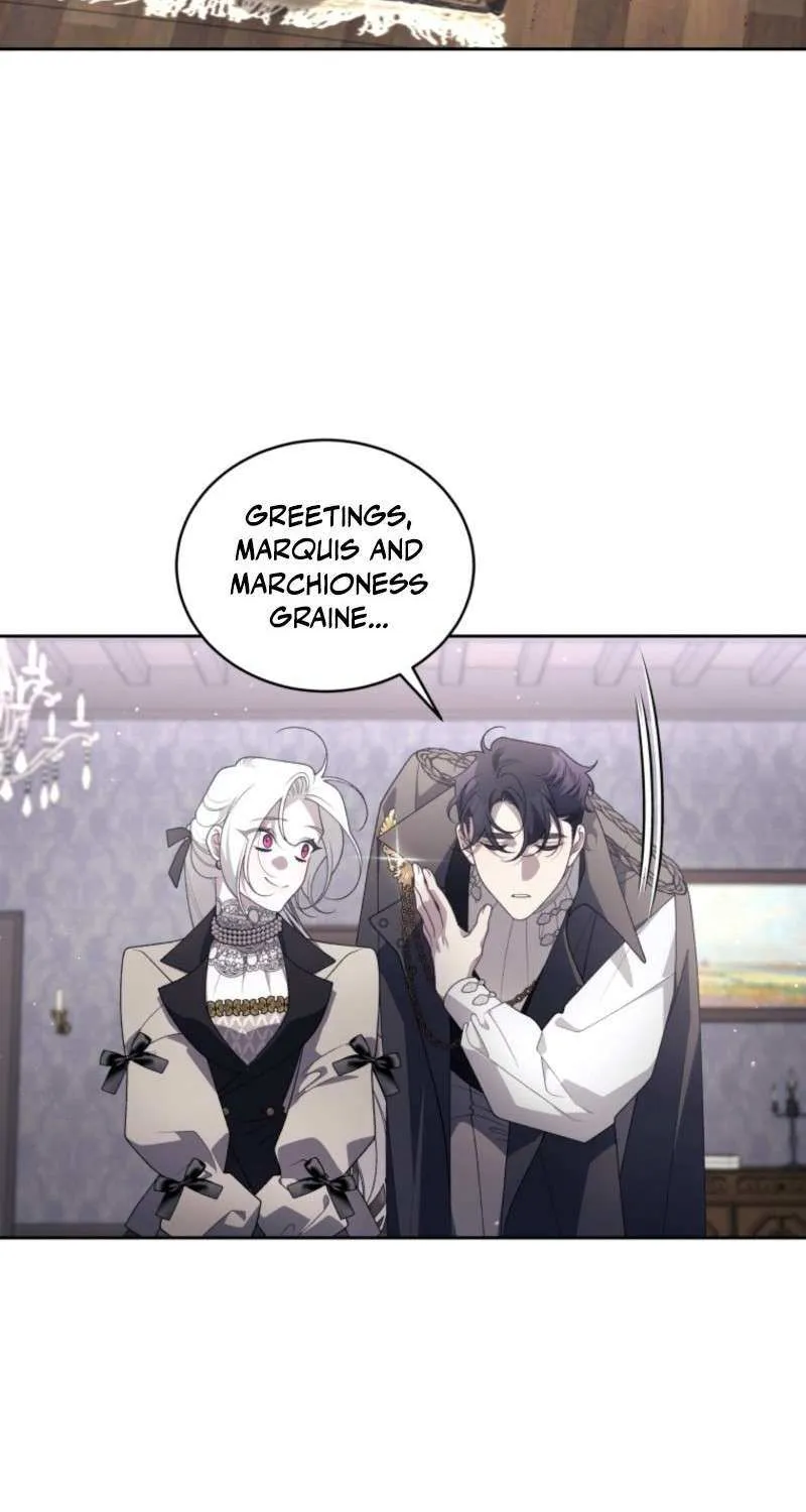 The Beast Tamed by the Villainess Chapter 104 page 28 - 