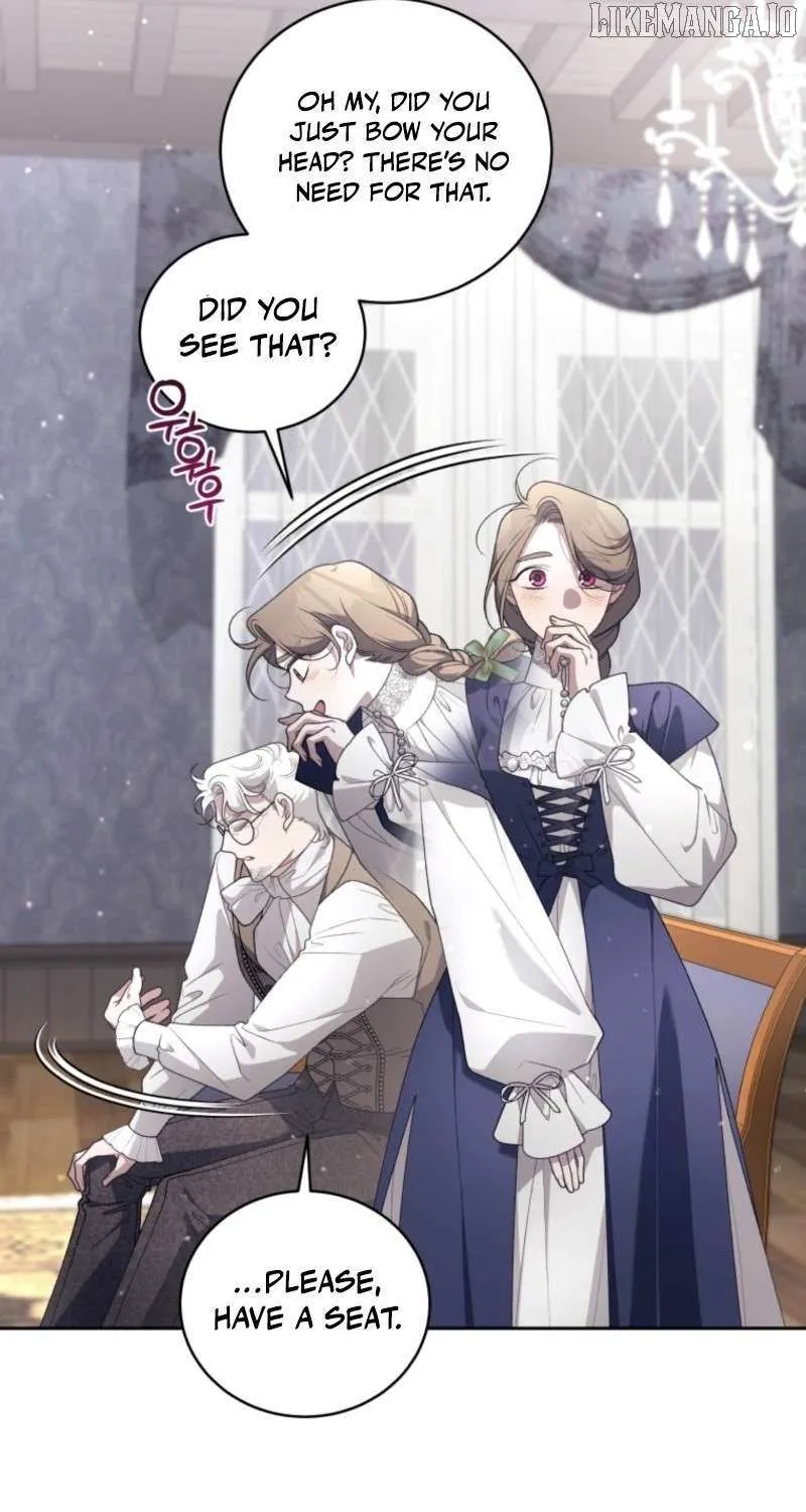 The Beast Tamed by the Villainess Chapter 104 page 30 - 