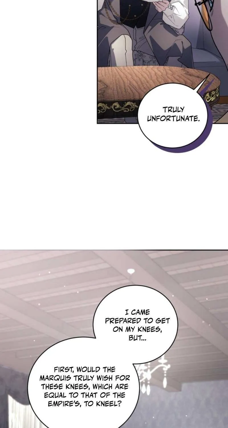 The Beast Tamed by the Villainess Chapter 104 page 35 - 