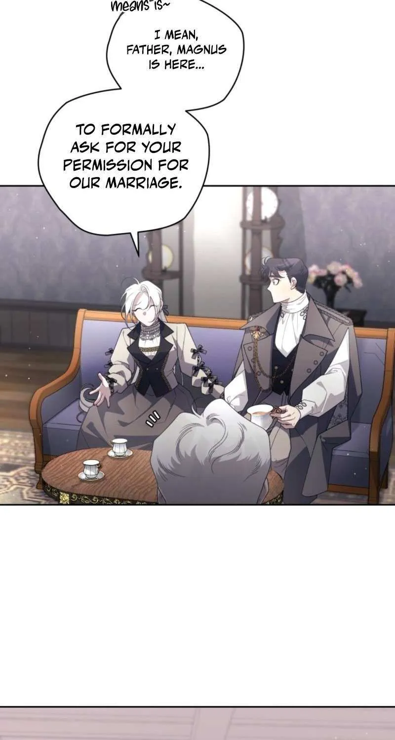 The Beast Tamed by the Villainess Chapter 104 page 38 - 