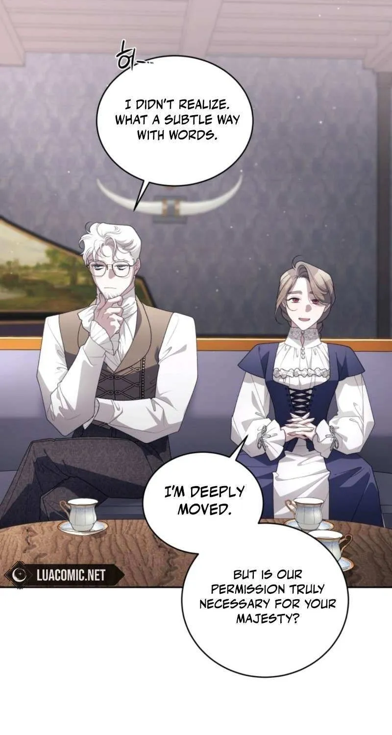 The Beast Tamed by the Villainess Chapter 104 page 39 - 