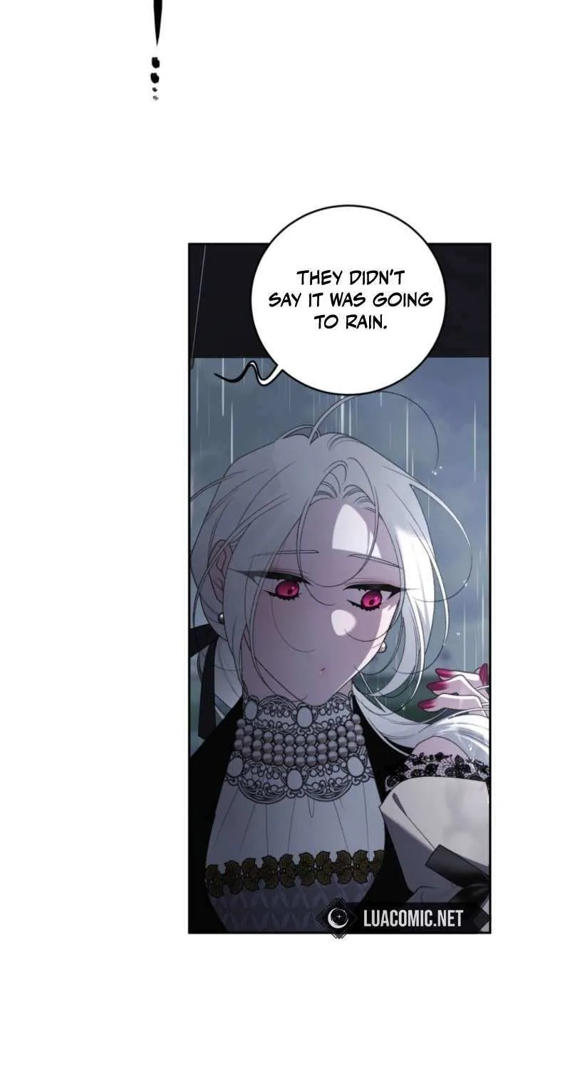 The Beast Tamed by the Villainess Chapter 104 page 5 - 