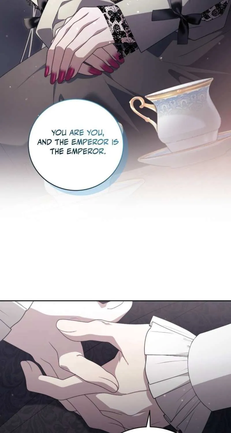 The Beast Tamed by the Villainess Chapter 104 page 44 - 