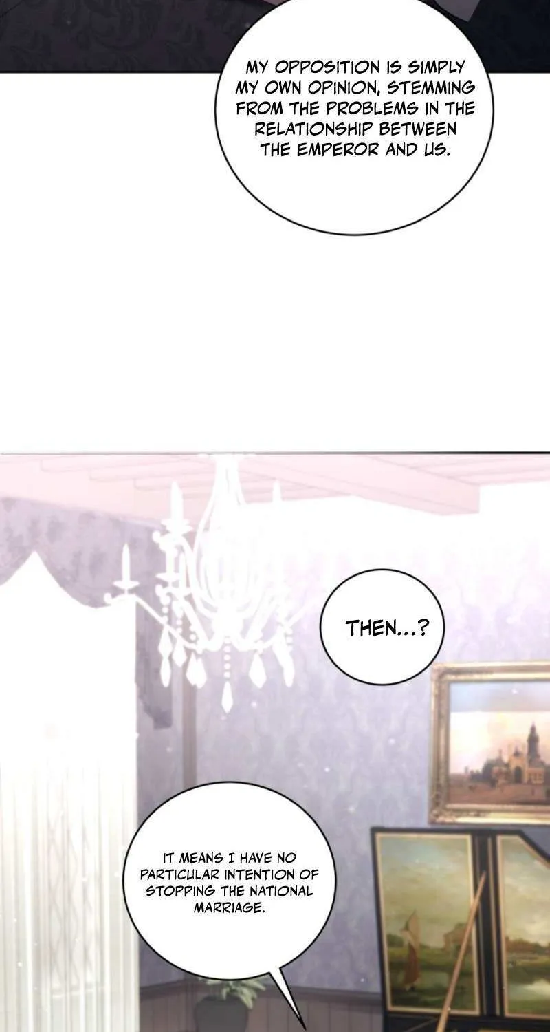 The Beast Tamed by the Villainess Chapter 104 page 45 - 
