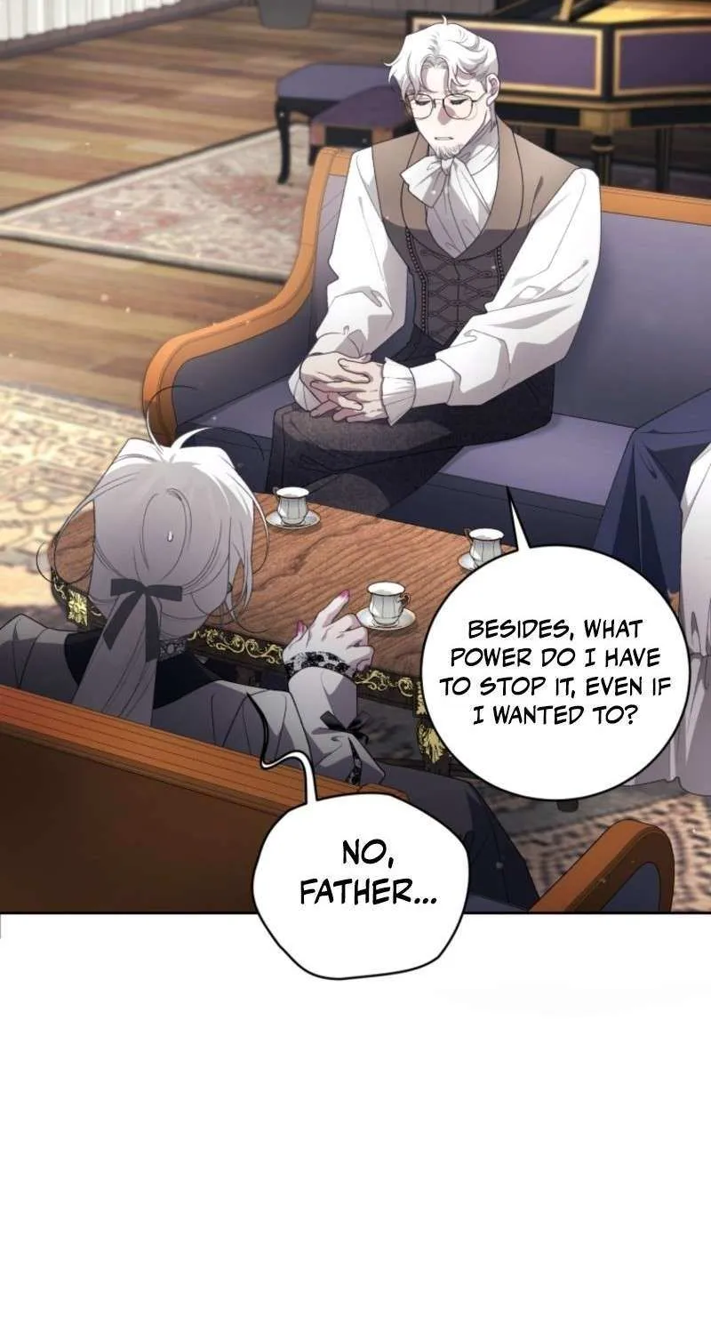 The Beast Tamed by the Villainess Chapter 104 page 46 - 