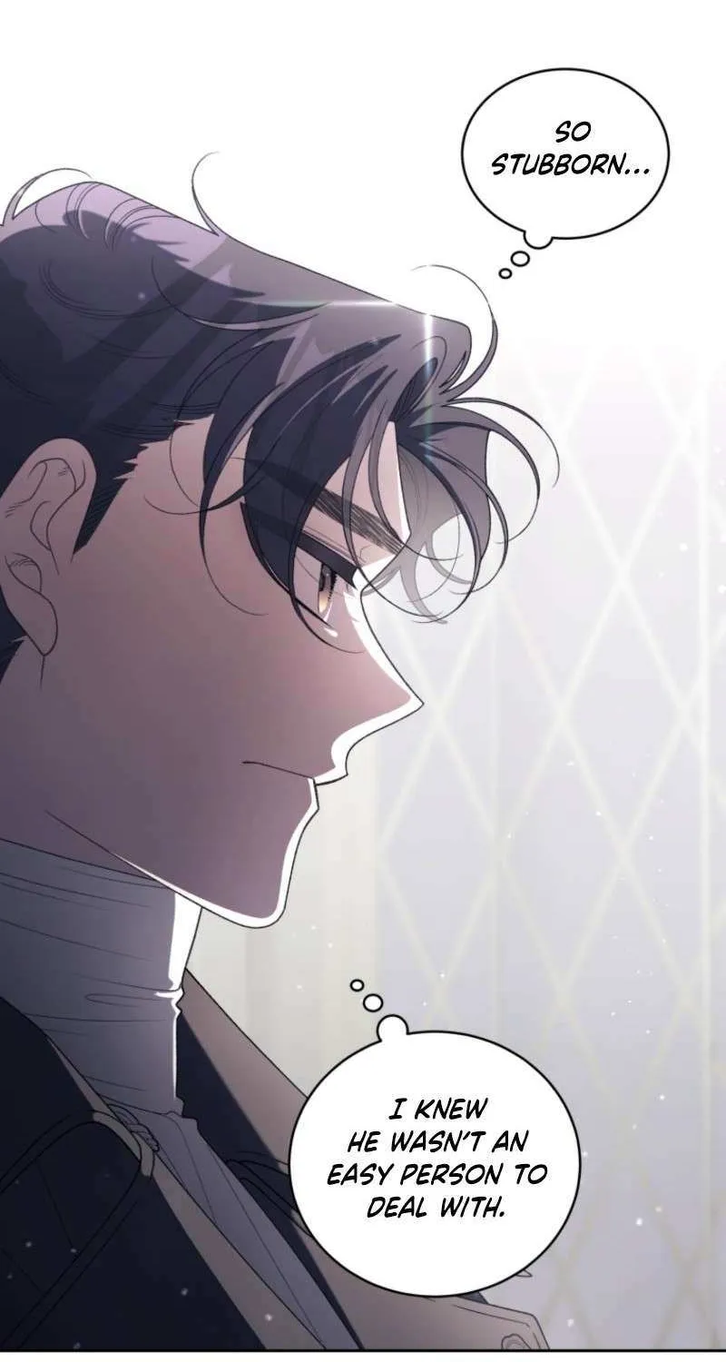The Beast Tamed by the Villainess Chapter 104 page 47 - 
