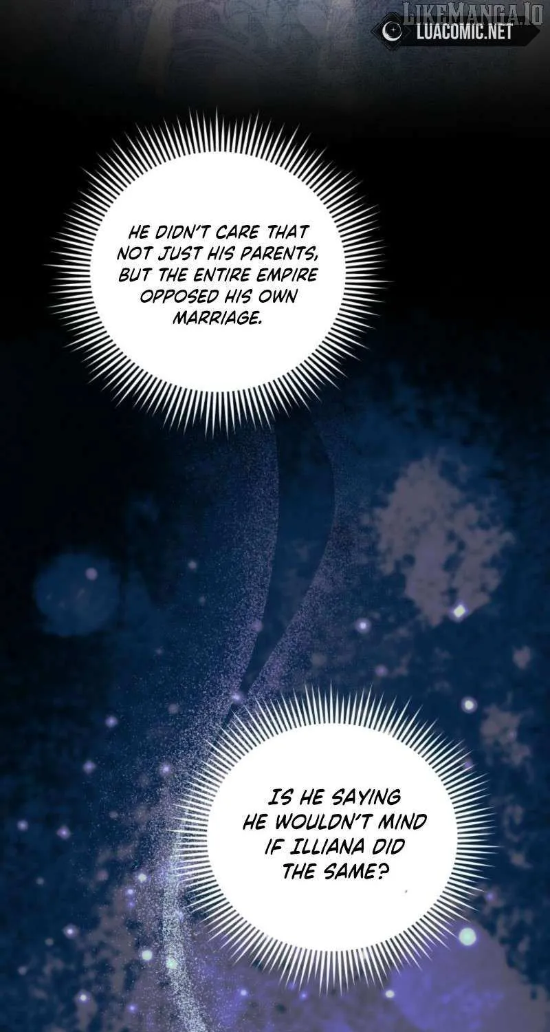 The Beast Tamed by the Villainess Chapter 104 page 50 - 