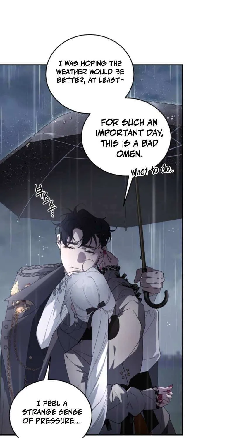 The Beast Tamed by the Villainess Chapter 104 page 6 - 