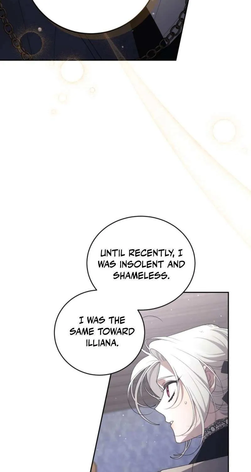 The Beast Tamed by the Villainess Chapter 104 page 57 - 