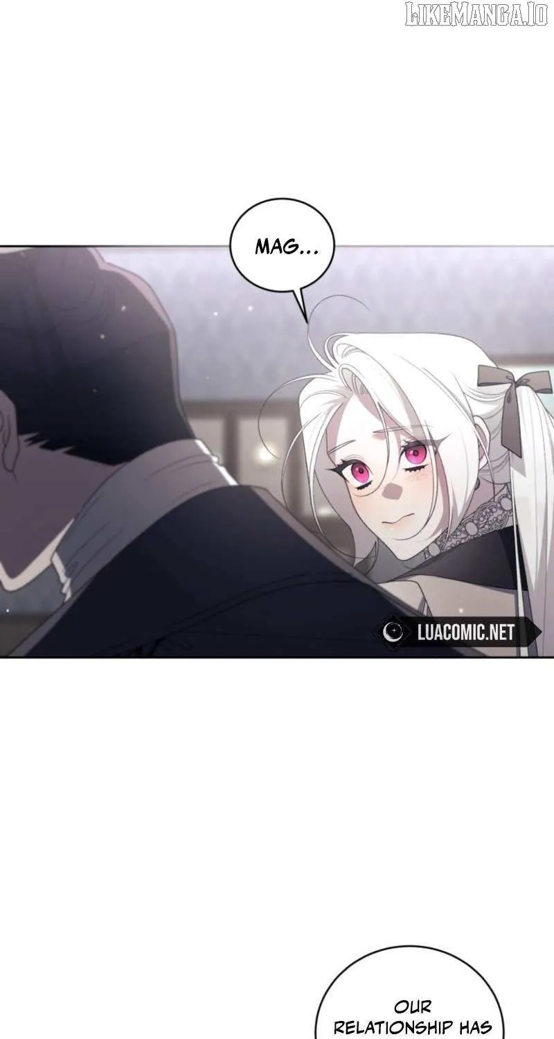 The Beast Tamed by the Villainess Chapter 104 page 60 - 