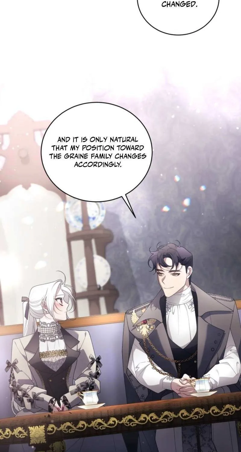 The Beast Tamed by the Villainess Chapter 104 page 61 - 