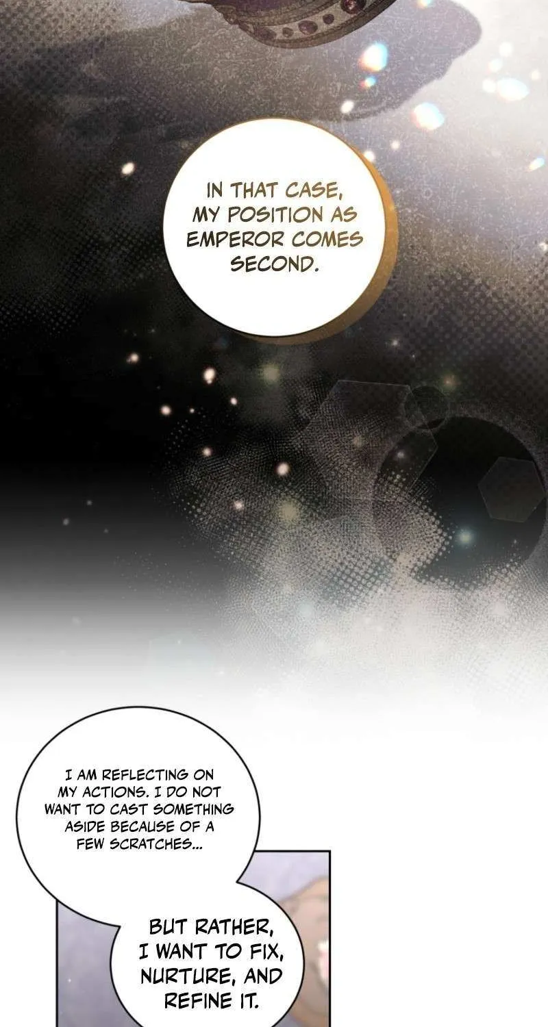 The Beast Tamed by the Villainess Chapter 104 page 63 - 