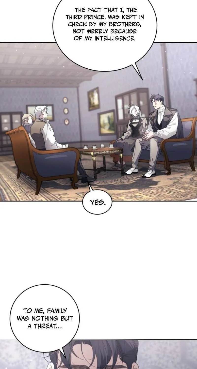 The Beast Tamed by the Villainess Chapter 104 page 65 - 