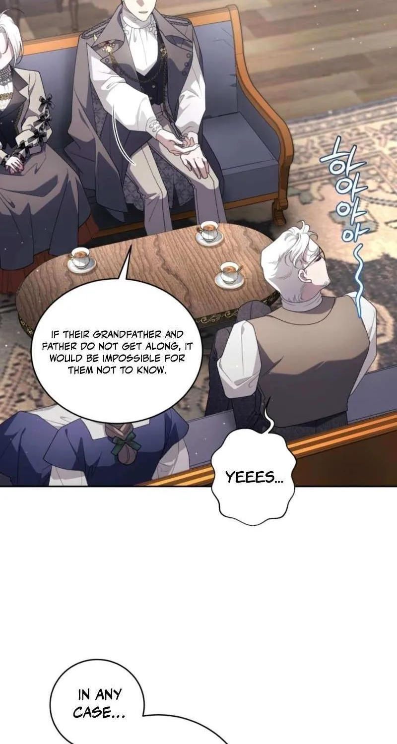 The Beast Tamed by the Villainess Chapter 104 page 71 - 