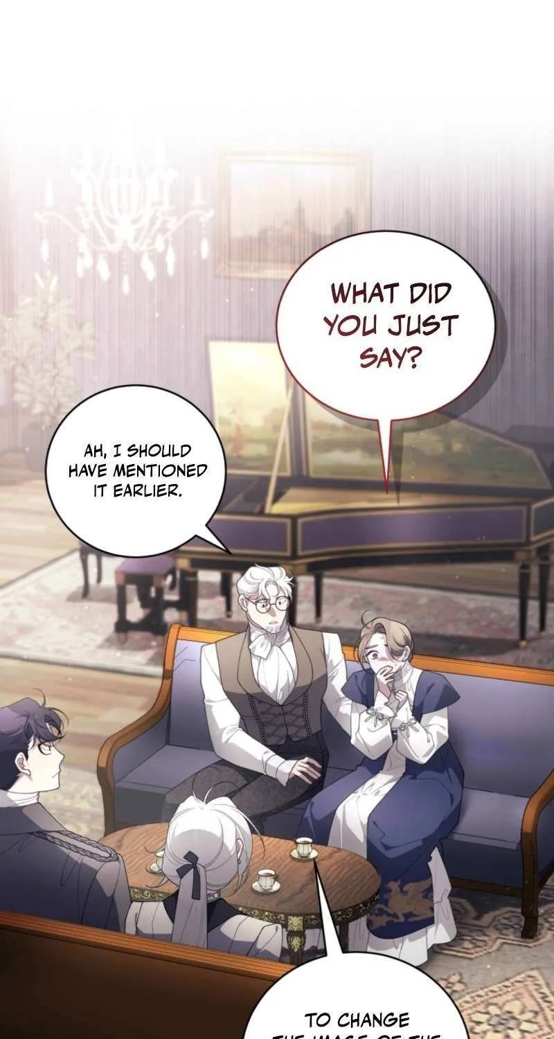 The Beast Tamed by the Villainess Chapter 104 page 73 - 