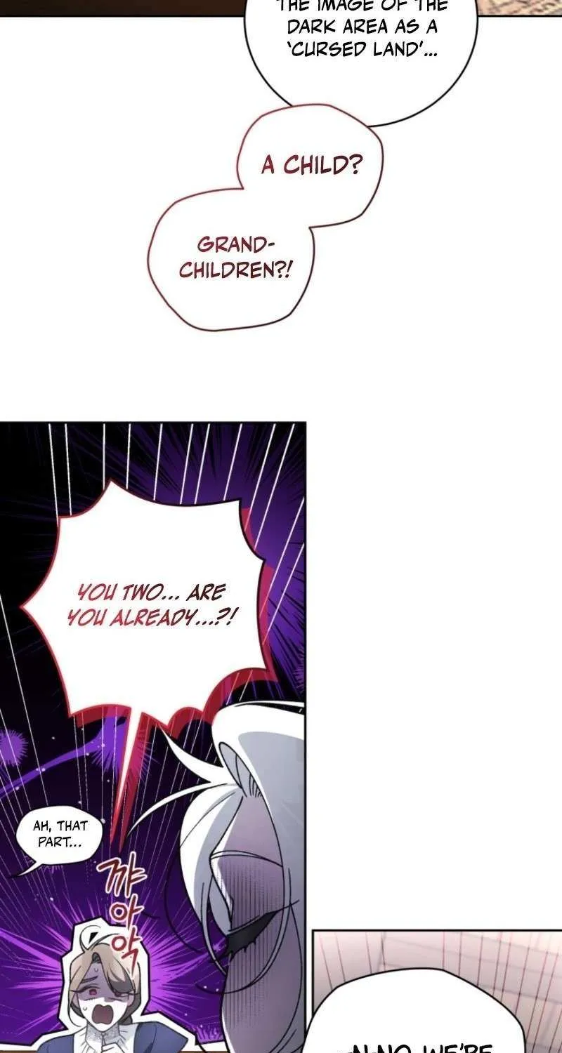 The Beast Tamed by the Villainess Chapter 104 page 74 - 