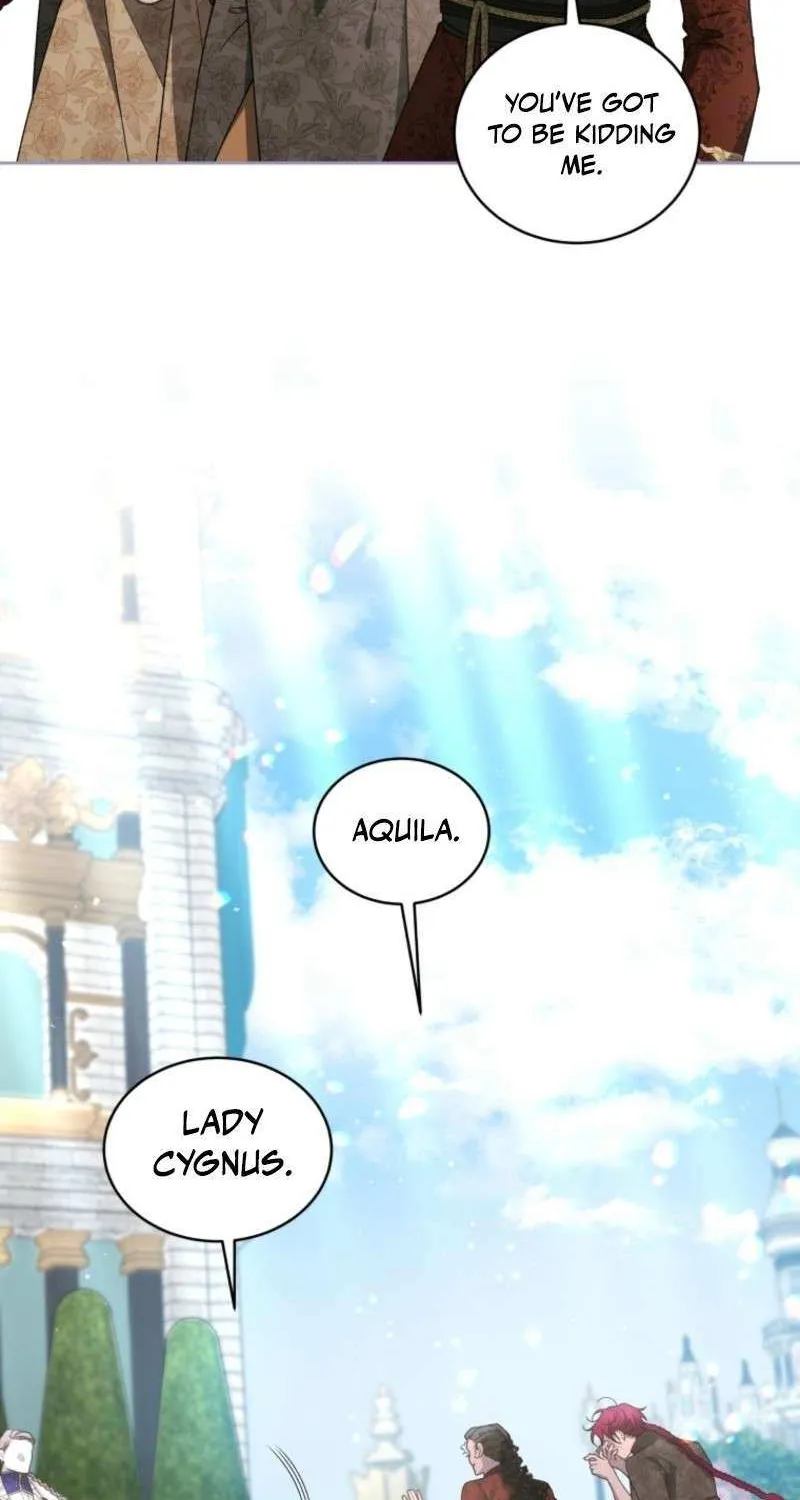The Beast Tamed by the Villainess Chapter 105 page 12 - 